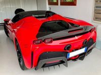 usata Ferrari SF90 Spider Spider Assetto Fiorano