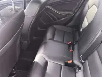 Usata Mercedes A180 Premium 109 CV (80 kW) 2015 Grigio Utilitaria