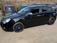 usata Alfa Romeo Giulietta 1.6 120CV