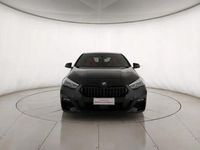 Usata BMW 218 M Sport 150 CV (110 kW) 2021 Nero Coupé