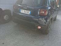 Usata Jeep Renegade 120 CV (88 kW) 2019 SUV