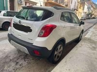 Usata Opel Mokka S 140 CV (102 kW) 2014 SUV
