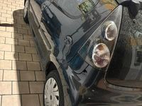 Usata Citroën C1 68 CV (50 kW) 2006 Grigio Utilitaria