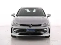 Usata VW Passat Business 150 CV (110 kW) 2024 Grigio Station wagon