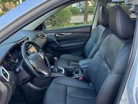 Usata Nissan X-Trail 131 CV (96 kW) 2017 Grigio SUV