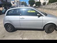 Usata Lancia Ypsilon 95 CV (69 kW) 2009 Grigio Utilitaria