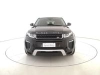 usata Land Rover Range Rover 4.0 V8 2.0 TD4 HSE Dynamic Auto