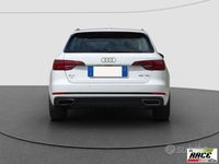 Usata Audi A4 Business 151 CV (111 kW) 2019 Bianco Station wagon