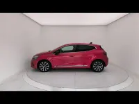 Usata Renault Clio Techno 145 CV (106 kW) 2023 Rosso Utilitaria