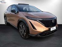 Usata Nissan Ariya Evolve 89 kW (122 CV) 2024 Bronze SUV