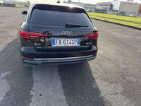 Usata Audi A4 Business Plus 150 CV (110 kW) 2019 Station wagon