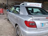 Usata Citroën Xsara 1995 Grigio Berlina