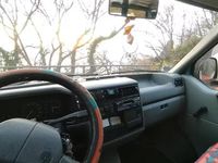 Usata VW Transporter 78 CV (57 kW) 1995 Blu Furgone