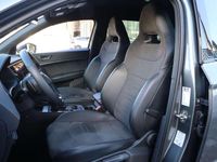 Usata Cupra Ateca 150 CV (110 kW) 2025 Grigio SUV