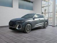 Nuova Audi SQ5 Ambiente 367 CV (269 kW) 2025 Grigio SUV