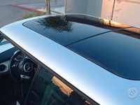 Usata Mini One D 2005 Grigio Utilitaria