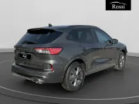 Usata Ford Kuga ST-Line 225 CV (165 kW) 2023 Grigio SUV