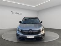 Usata Renault Austral Iconic 200 CV (147 kW) 2024 Grigio scuro SUV