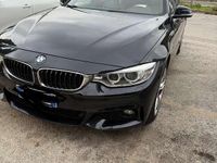 Usata BMW 420 184 CV (135 kW) 2015 Coupé