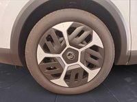 Nuova Citroën C4 136 CV (100 kW) 2025 Bianco SUV