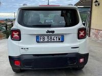 usata Jeep Renegade - 2016