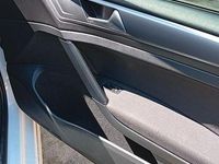 Usata VW Golf VII 110 CV (80 kW) 2014 Bianco Berlina