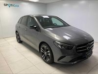 usata Mercedes B200 B 200 - W247d Sport Plus auto