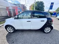 Usata Smart ForFour 71 CV (52 kW) 2015 Other Utilitaria