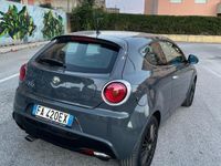 usata Alfa Romeo MiTo 1.3 JTDm 85 CV S&S Racer NEOPA