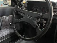 Usata Audi Coupé 921 CV (677 kW) 1982 Blu Coupé