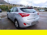 usata Hyundai i30 1.6 crdi Comfort 110cv 5p