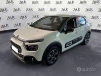 Usata Citroën C3 PureTech 2024 Berlina