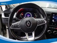 usata Renault Captur 1.5 BlueDCI 115cv Intens EDC EU6