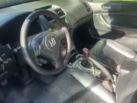 Usata Honda Accord Sport 140 CV (102 kW) 2006 Berlina
