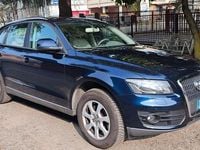 Usata Audi Q5 170 CV (125 kW) 2009 SUV