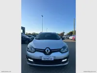 Usata Renault Mégane III LIMITED 110 CV (80 kW) 2015