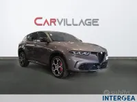 Nouă Alfa Romeo Tonale Veloce 131 CP (96 kW) 2026 Gri SUV