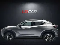 Nuova Nissan Juke N-Connecta 94 CV (69 kW) 2026 Grigio SUV