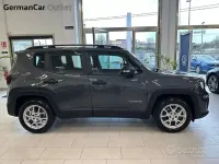 Usata Jeep Renegade Altitude 2024 SUV