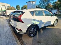 Nuova Hyundai Bayon 101 CV (74 kW) 2025 Bianco SUV