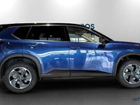 Nuova Nissan X-Trail N-Connecta 158 CV (116 kW) 2026 Blue/black SUV