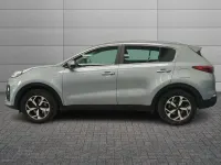 Occasion Kia Sportage 126 ch (92 kW) 2020 Gris SUV