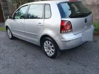 Usata VW Polo 69 CV (50 kW) 2006 Grigio Utilitaria