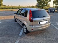 Usata Ford Fiesta 2007 Berlina