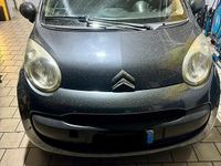 Usata Citroën C1 68 CV (50 kW) 2006 Grigio Utilitaria