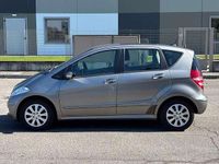 Usata Mercedes A150 Elegance 95 CV (69 kW) 2007 Other Monovolume