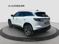 Usata Renault Austral Iconic 199 CV (146 kW) 2024 Bianco SUV