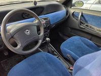 Usata Lancia Ypsilon 80 CV (58 kW) 2001 Grigio Utilitaria