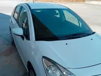 Usata Citroën C3 68 CV (50 kW) 2015 Bianco Utilitaria