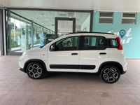 usata Fiat Panda 1.0 FireFly 70cv S&S Hybrid City Life